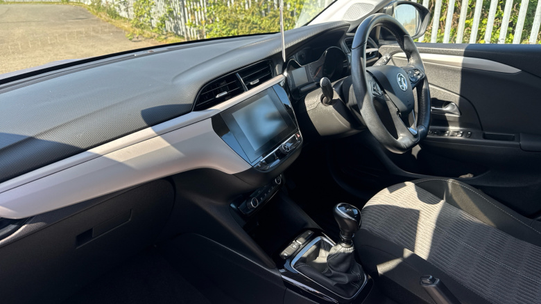 Vauxhall Corsa 1.2 Turbo SE Edition 5dr Petrol Hatchback